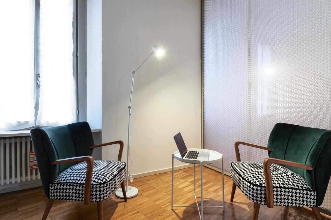 Mila Apartments Alessi — Photos 1