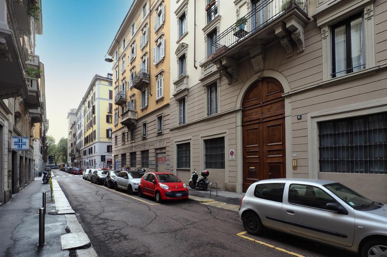 Mila Apartments Alessi — Photos 3